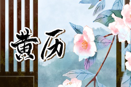 冲煞与生肖相冲
