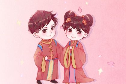 感情与婚姻的关系